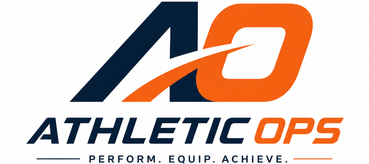 Athletic Ops